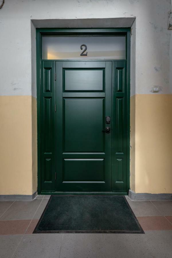 Kate'S Apartments In Old Riga Exterior foto
